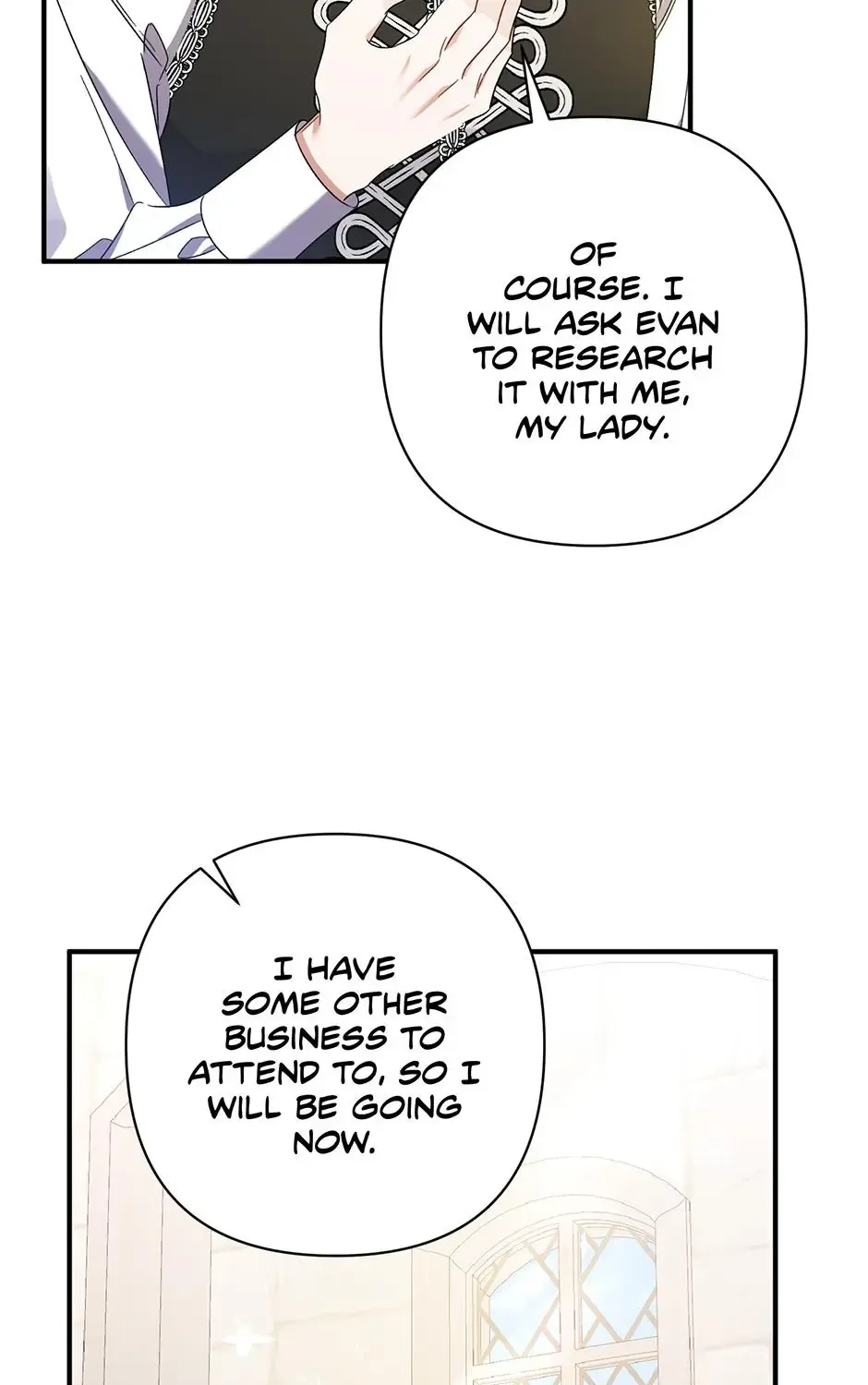 I Simply Cared For My Frail Dad Zinmanga X Chapter 27 Page 28