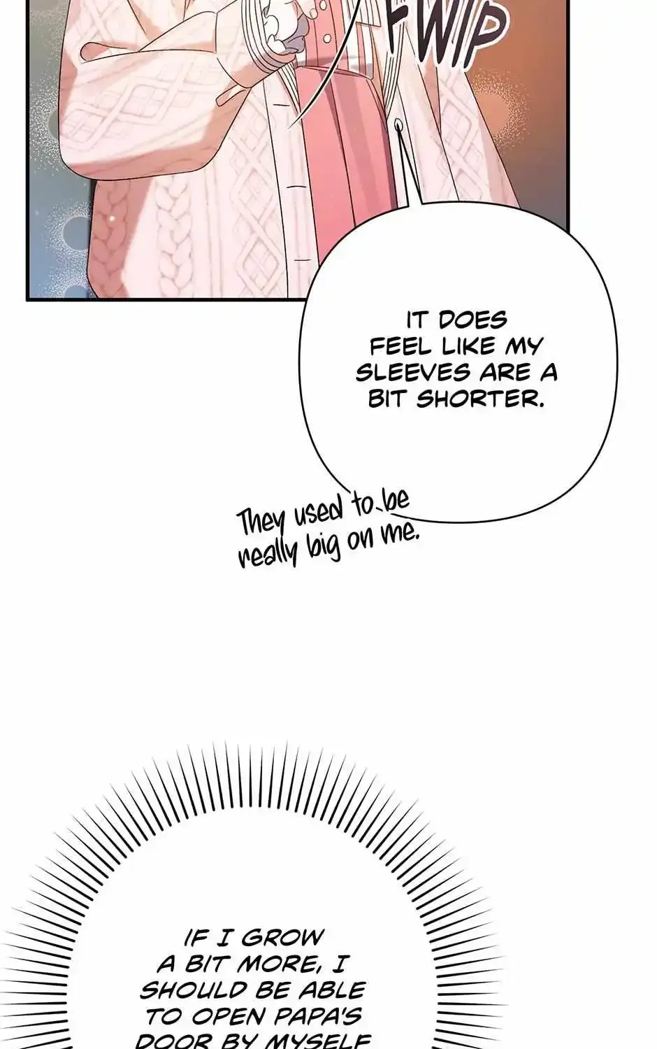 I Simply Cared For My Frail Dad Zinmanga X Chapter 27 Page 86