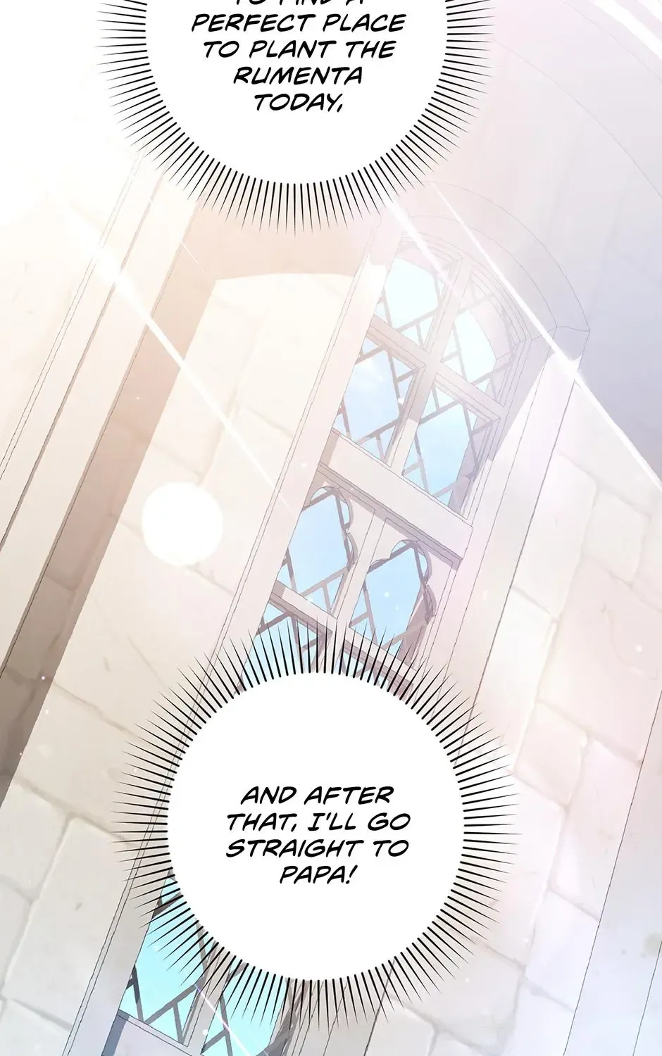I Simply Cared For My Frail Dad Zinmanga X Chapter 27 Page 92