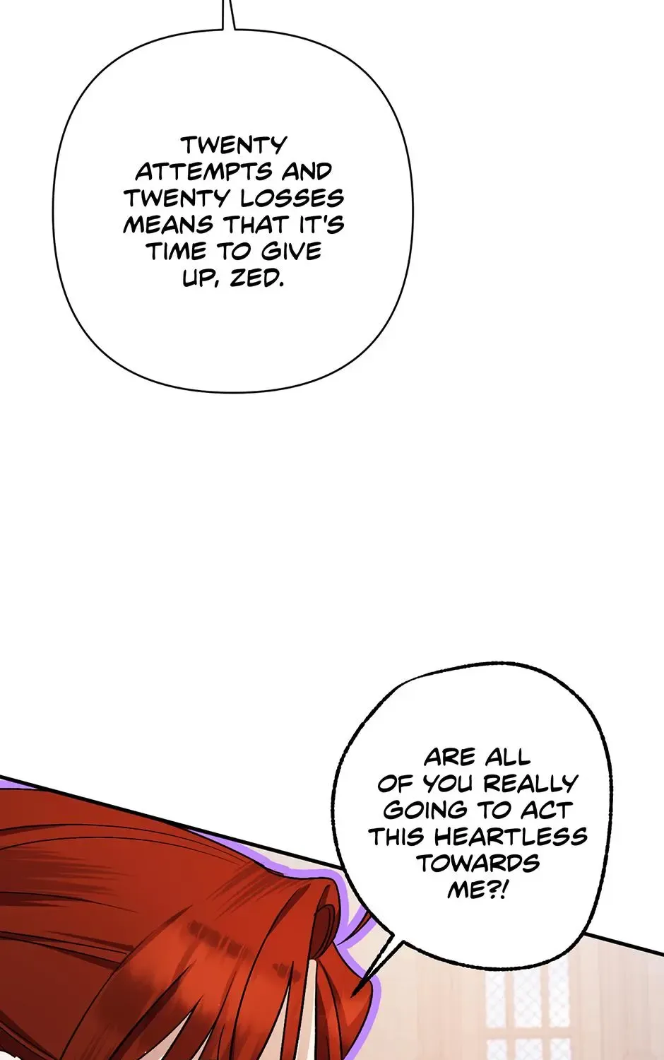 I Simply Cared For My Frail Dad Zinmanga X Chapter 27 Page 126