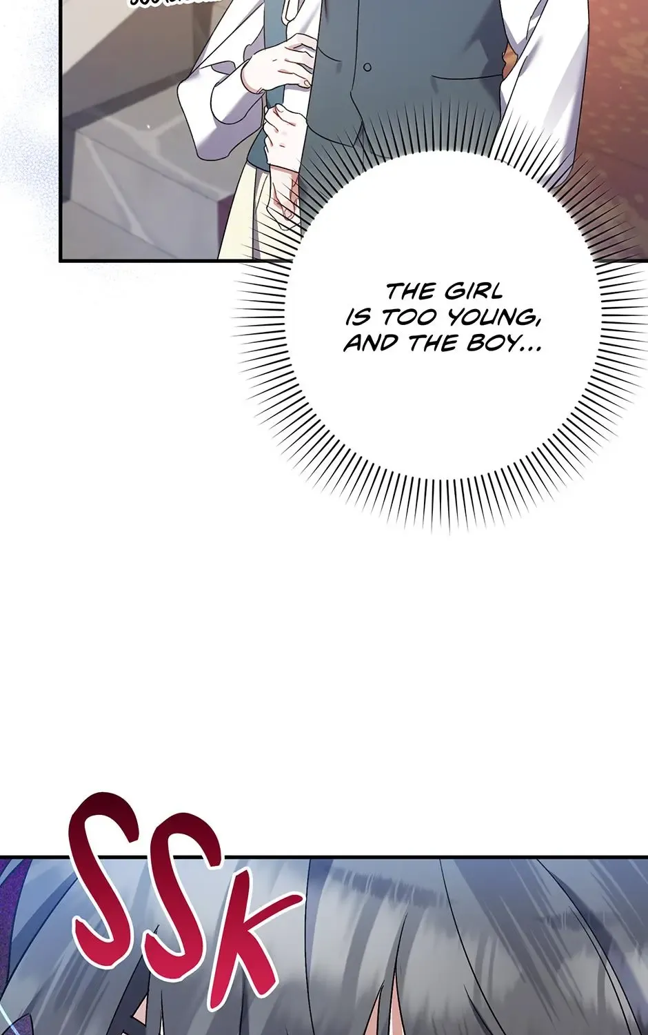 I Simply Cared For My Frail Dad Zinmanga X Chapter 27 Page 162