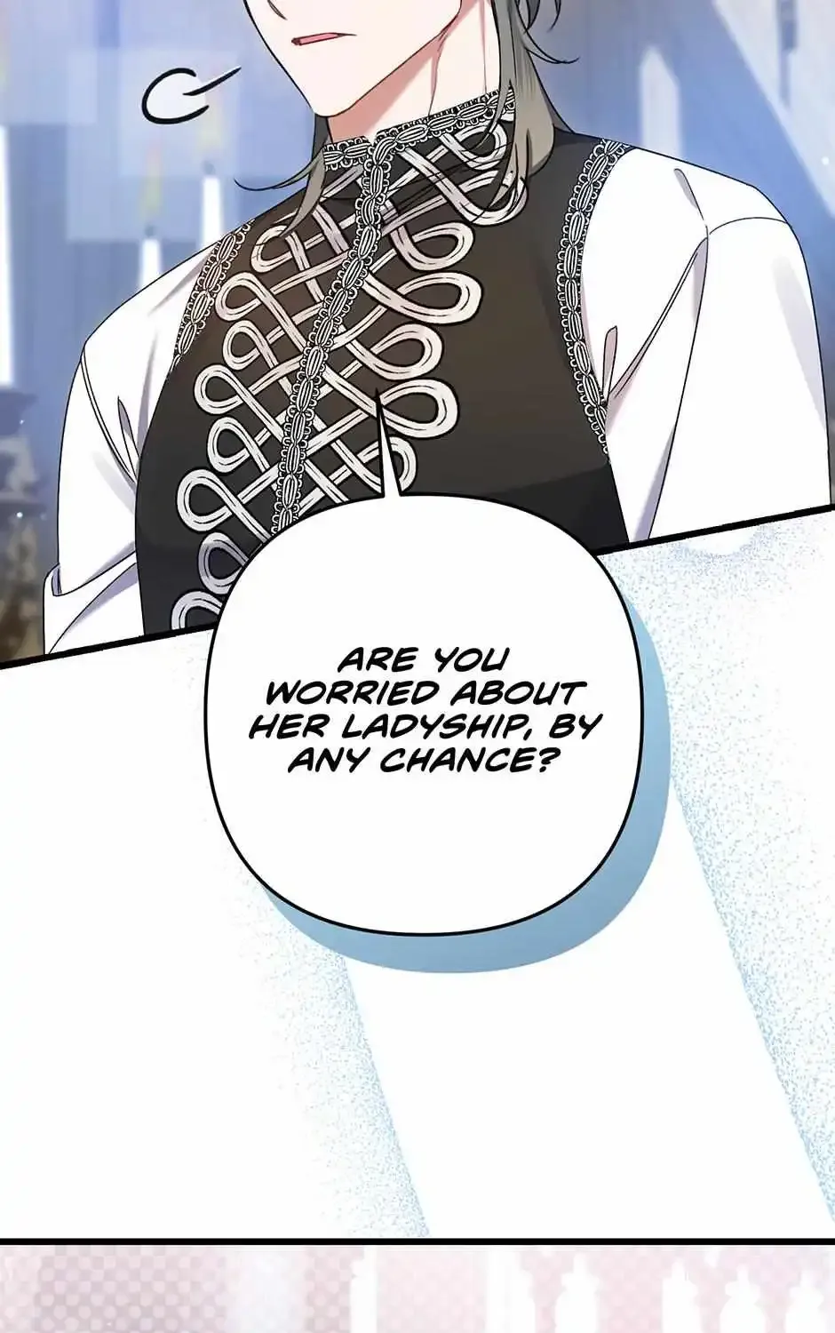 I Simply Cared For My Frail Dad Zinmanga X Chapter 26 Page 33