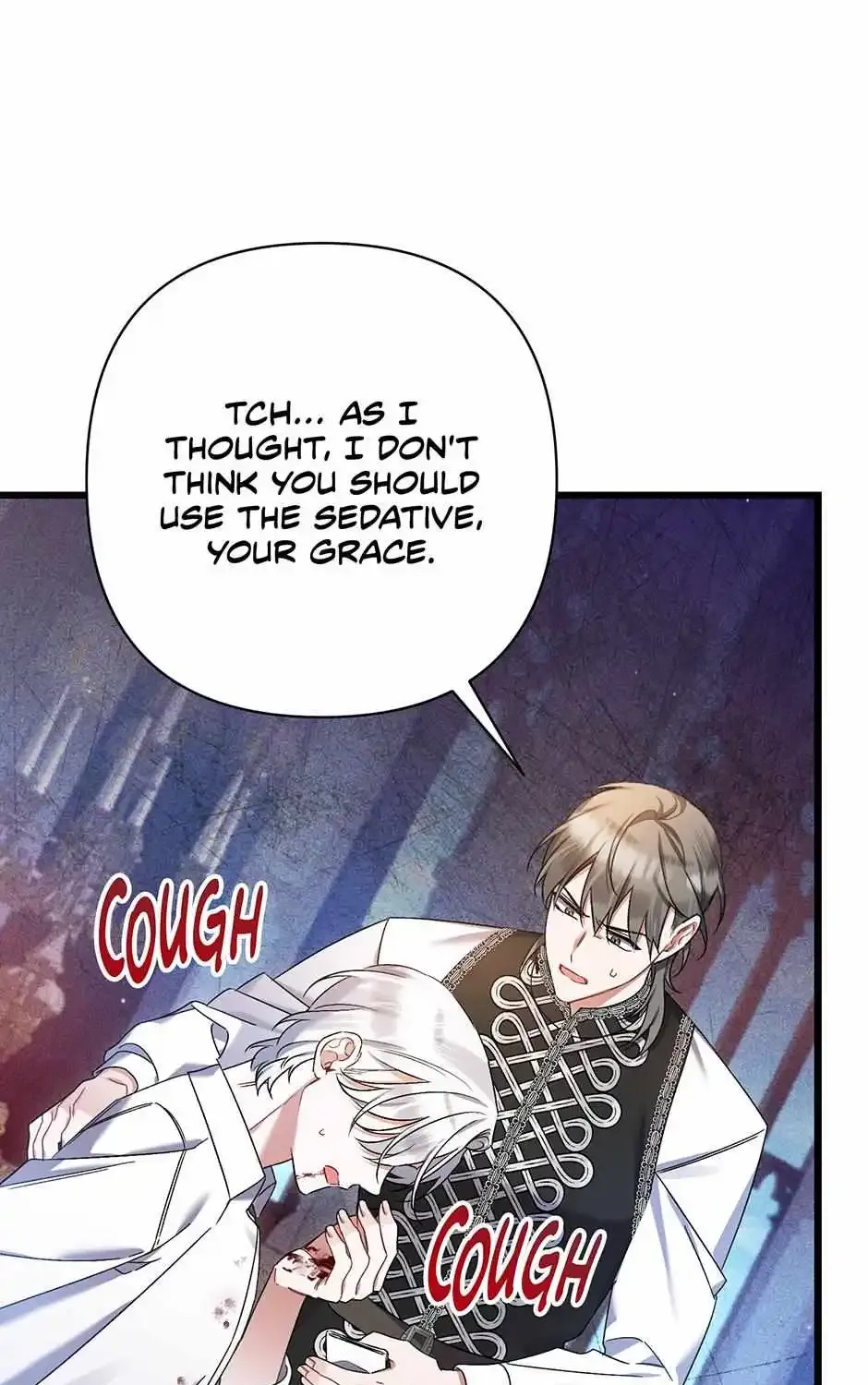 I Simply Cared For My Frail Dad Zinmanga X Chapter 26 Page 69