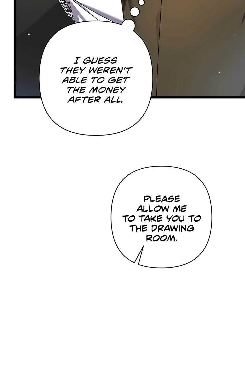 I Simply Cared For My Frail Dad Zinmanga X Chapter 26 Page 103