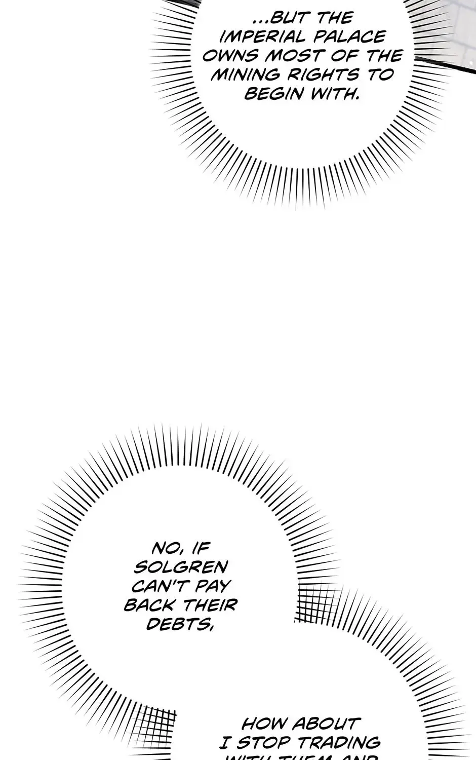 I Simply Cared For My Frail Dad Zinmanga X Chapter 26 Page 109