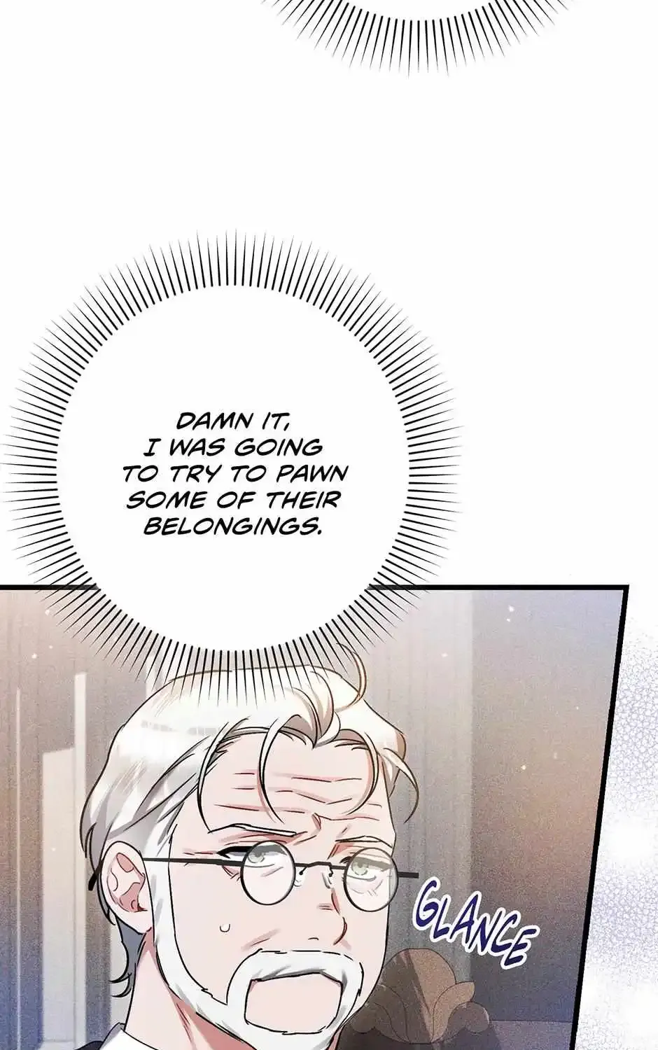 I Simply Cared For My Frail Dad Zinmanga X Chapter 26 Page 119