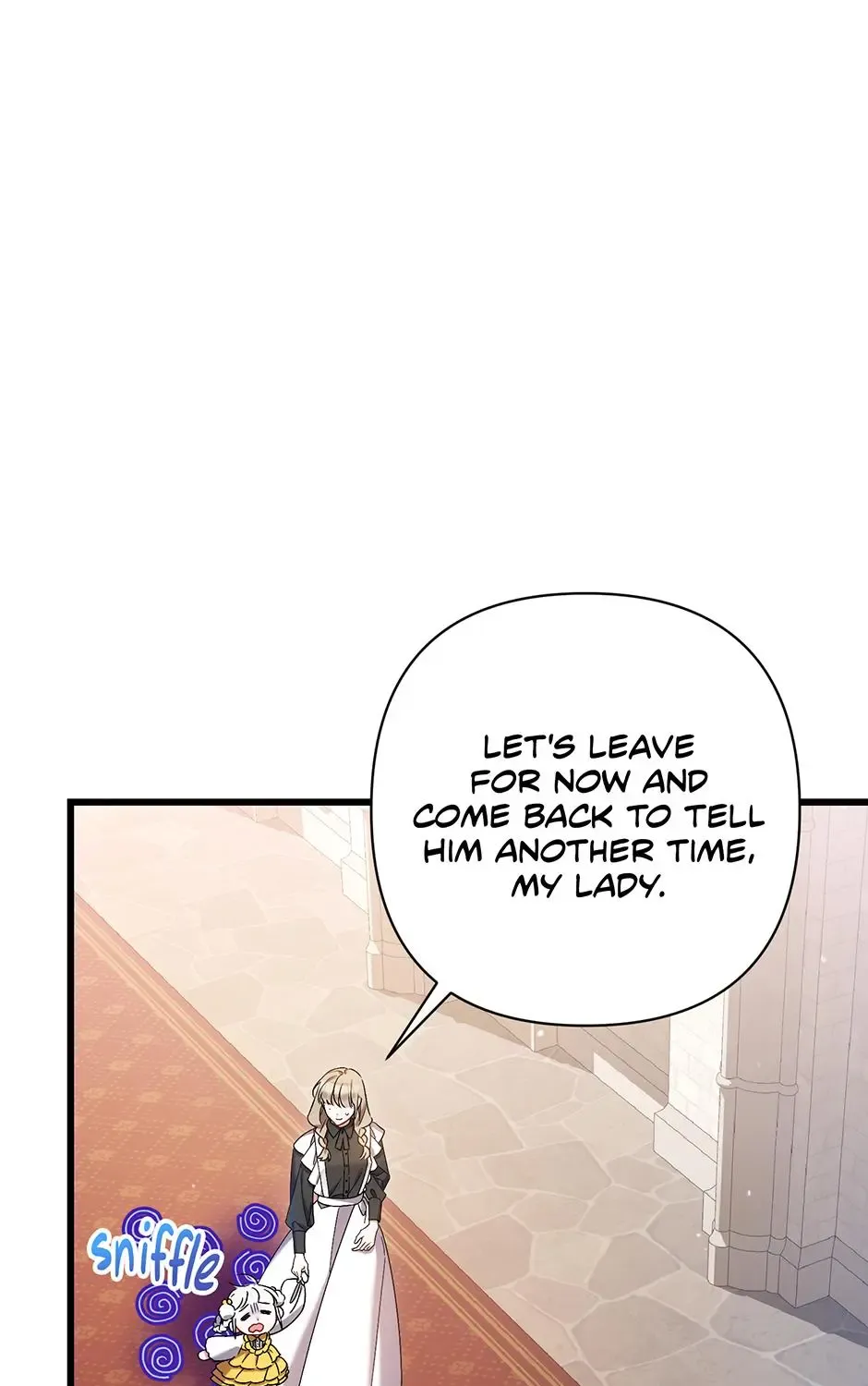 I Simply Cared For My Frail Dad Zinmanga X Chapter 25 Page 81
