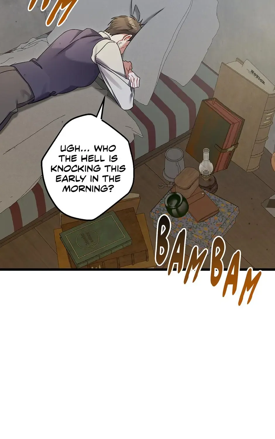 I Simply Cared For My Frail Dad Zinmanga X Chapter 25 Page 115