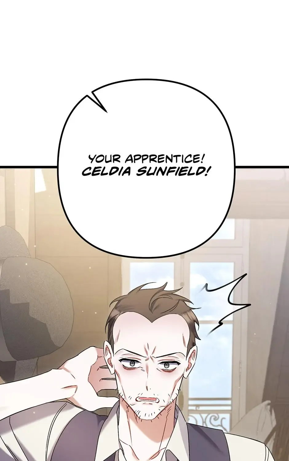 I Simply Cared For My Frail Dad Zinmanga X Chapter 25 Page 121