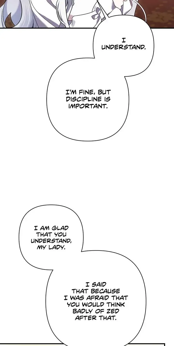 I Simply Cared For My Frail Dad Zinmanga X Chapter 24 Page 13