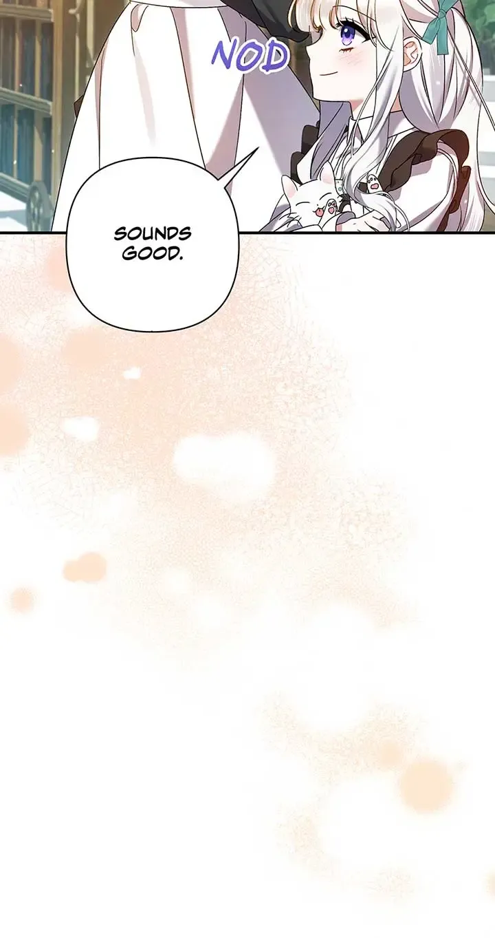 I Simply Cared For My Frail Dad Zinmanga X Chapter 24 Page 28