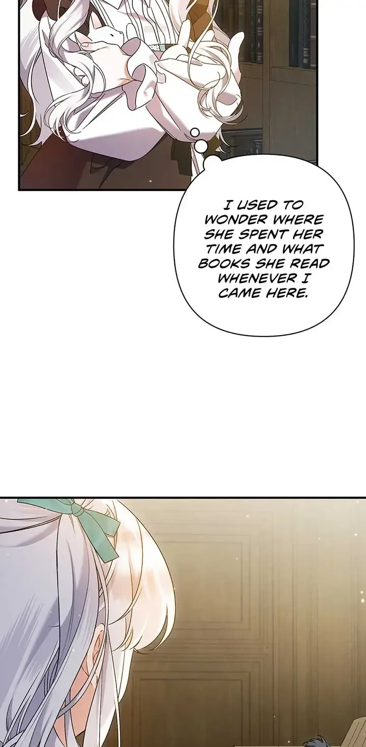 I Simply Cared For My Frail Dad Zinmanga X Chapter 24 Page 35