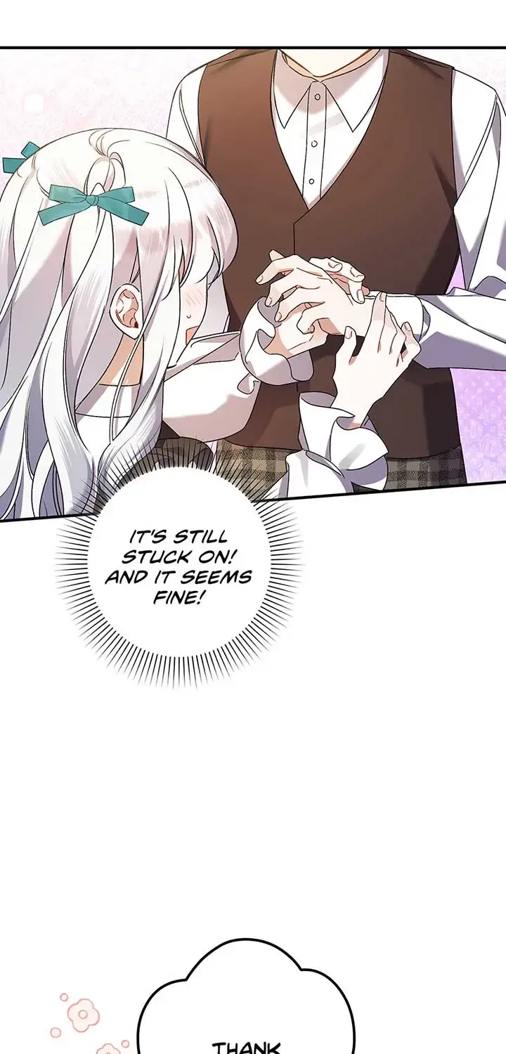 I Simply Cared For My Frail Dad Zinmanga X Chapter 24 Page 49