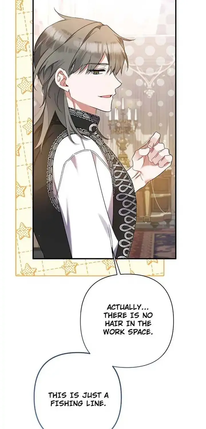 I Simply Cared For My Frail Dad Zinmanga X Chapter 23 Page 5