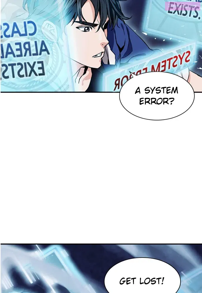 The Druid of Seoul Station Zinmanga X Chapter 7 Page 3