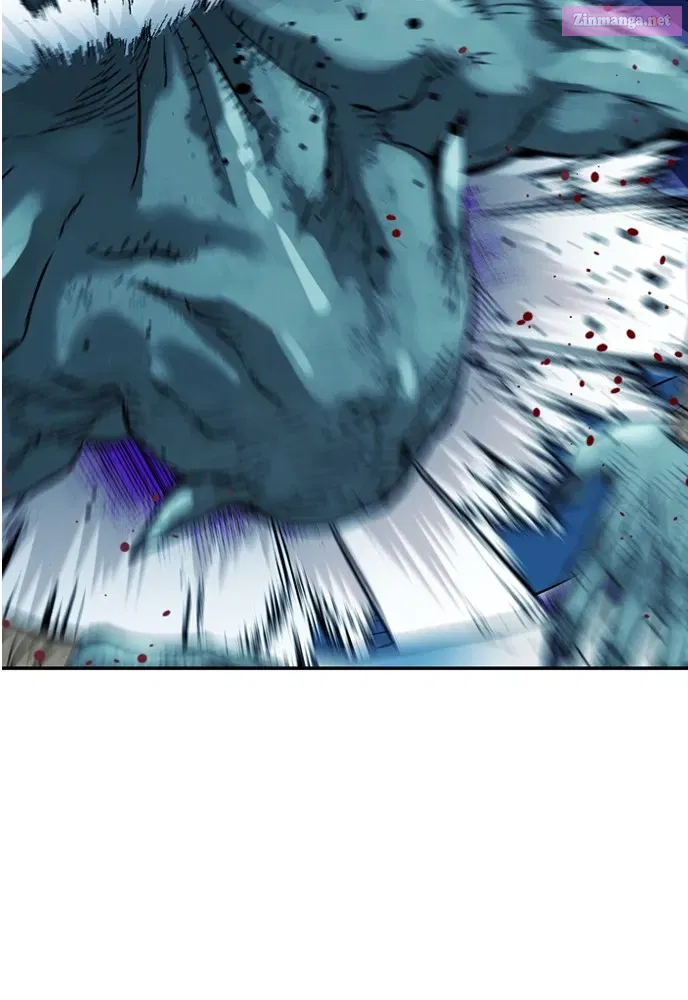 The Druid of Seoul Station Zinmanga X Chapter 7 Page 13