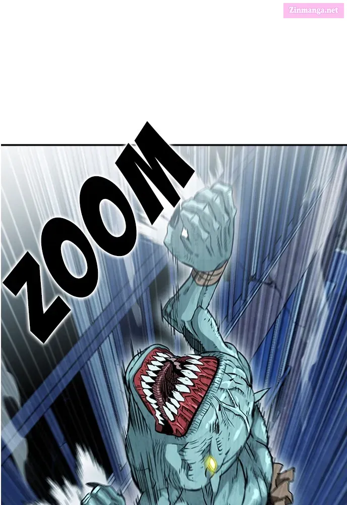 The Druid of Seoul Station Zinmanga X Chapter 7 Page 15