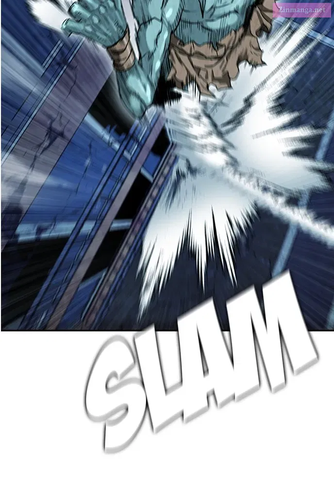 The Druid of Seoul Station Zinmanga X Chapter 7 Page 16