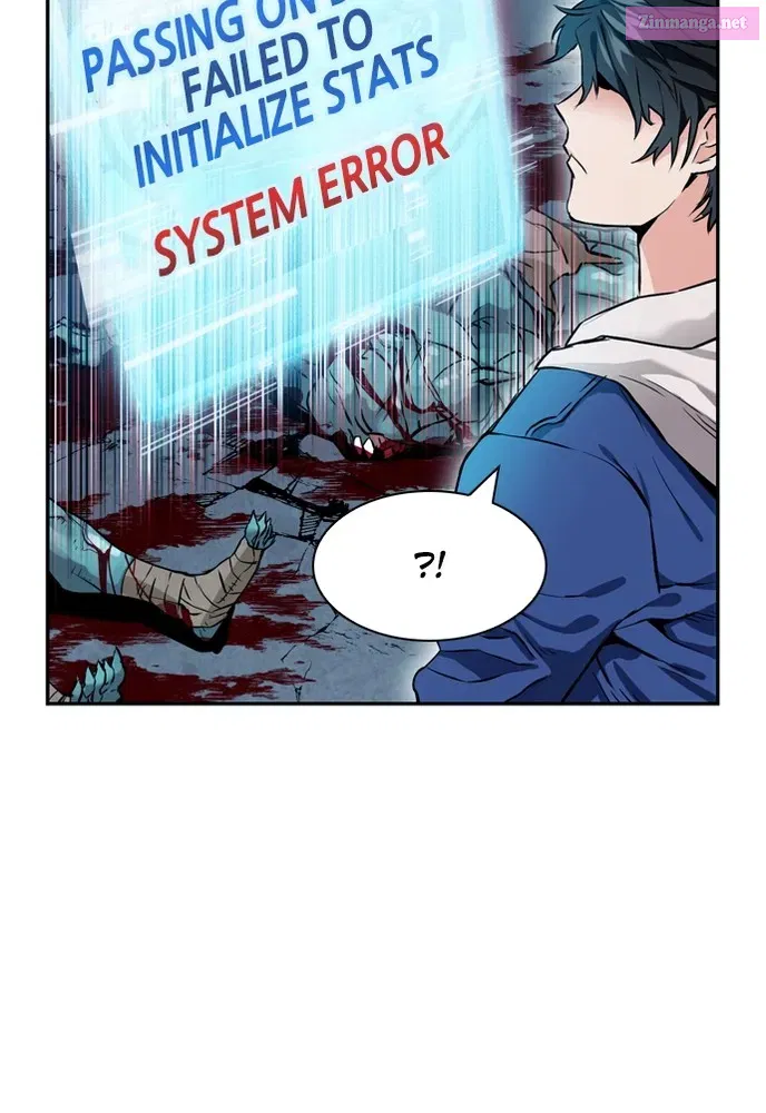 The Druid of Seoul Station Zinmanga X Chapter 7 Page 26