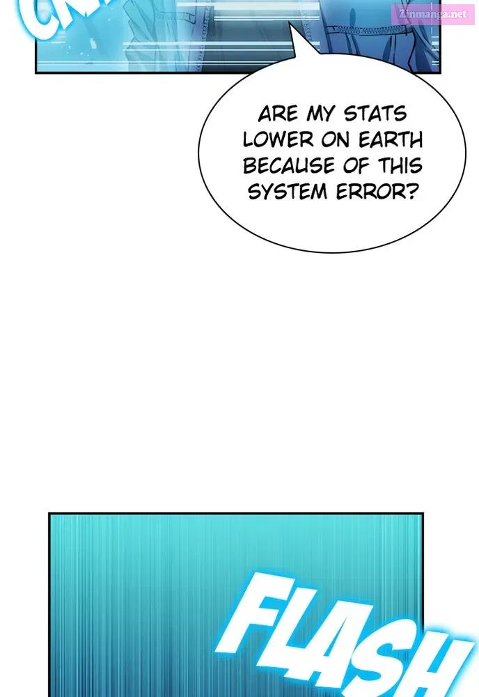 The Druid of Seoul Station Zinmanga X Chapter 7 Page 33
