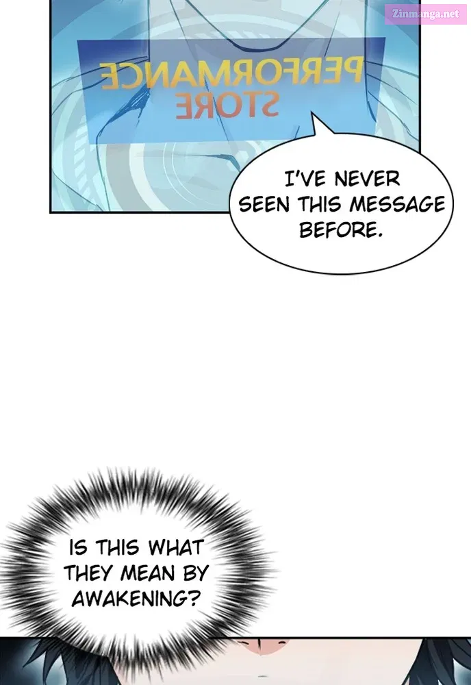 The Druid of Seoul Station Zinmanga X Chapter 7 Page 36