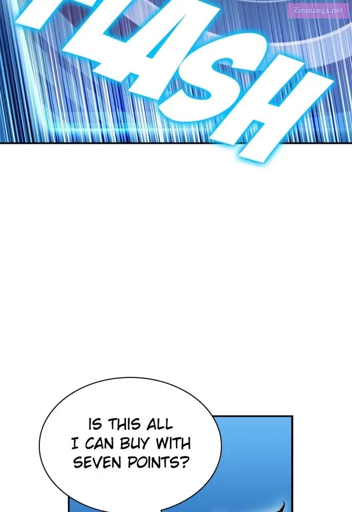 The Druid of Seoul Station Zinmanga X Chapter 7 Page 39