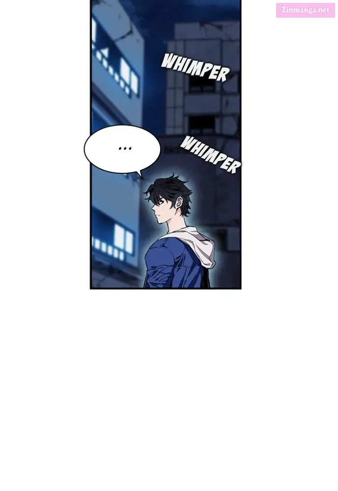 The Druid of Seoul Station Zinmanga X Chapter 7 Page 43