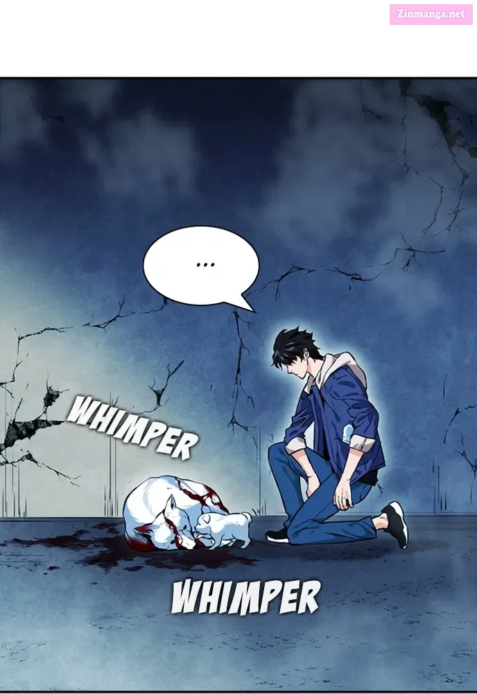 The Druid of Seoul Station Zinmanga X Chapter 7 Page 47