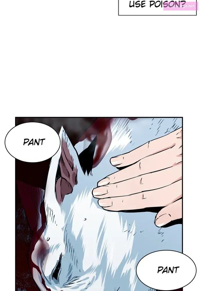 The Druid of Seoul Station Zinmanga X Chapter 7 Page 49