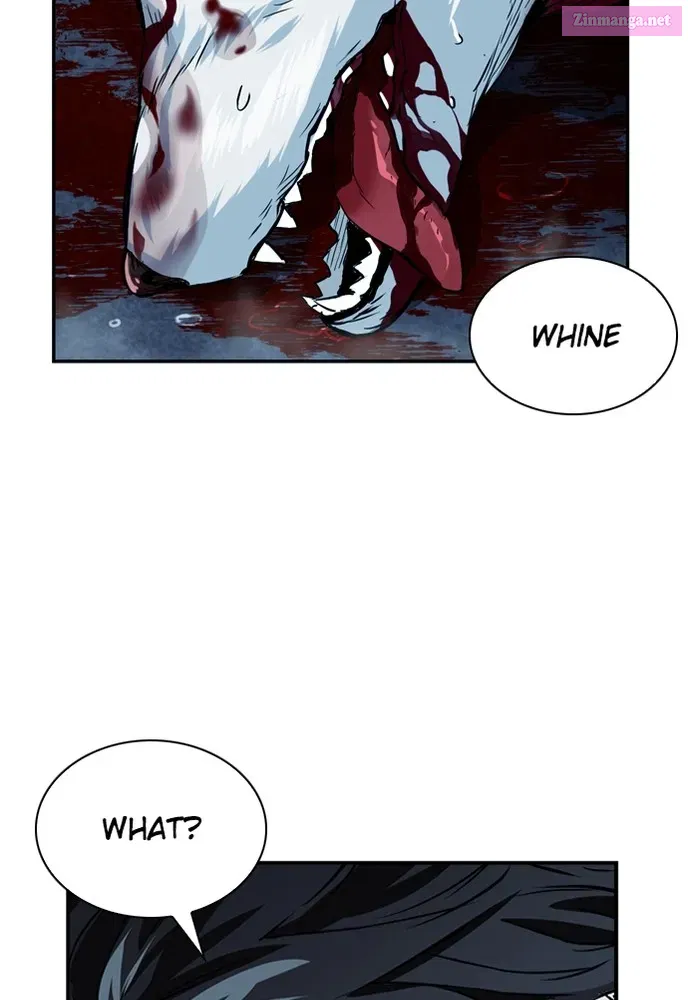 The Druid of Seoul Station Zinmanga X Chapter 7 Page 50