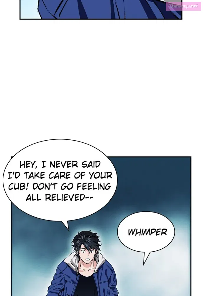 The Druid of Seoul Station Zinmanga X Chapter 7 Page 52