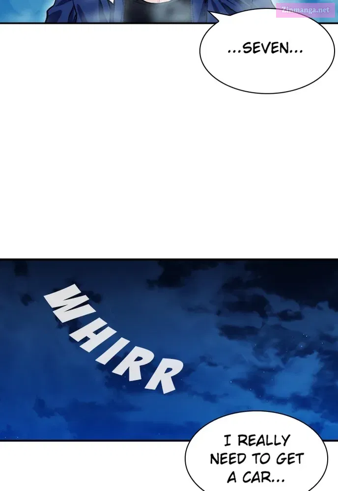 The Druid of Seoul Station Zinmanga X Chapter 7 Page 61