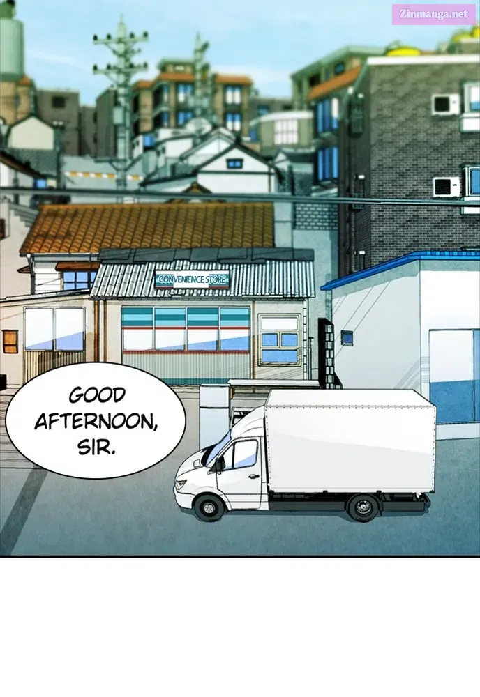 The Druid of Seoul Station Zinmanga X Chapter 7 Page 88