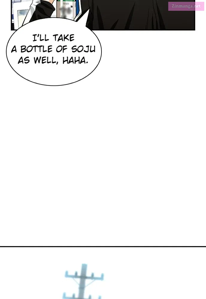 The Druid of Seoul Station Zinmanga X Chapter 7 Page 92
