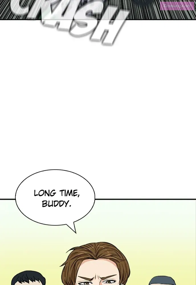 The Druid of Seoul Station Zinmanga X Chapter 7 Page 103