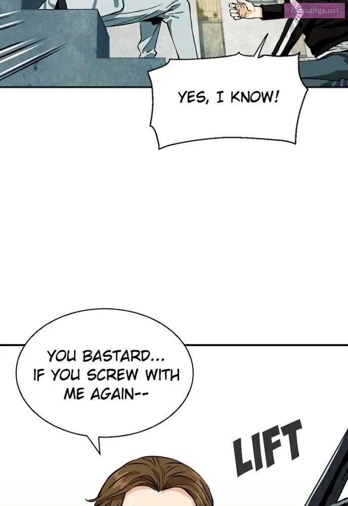 The Druid of Seoul Station Zinmanga X Chapter 7 Page 119