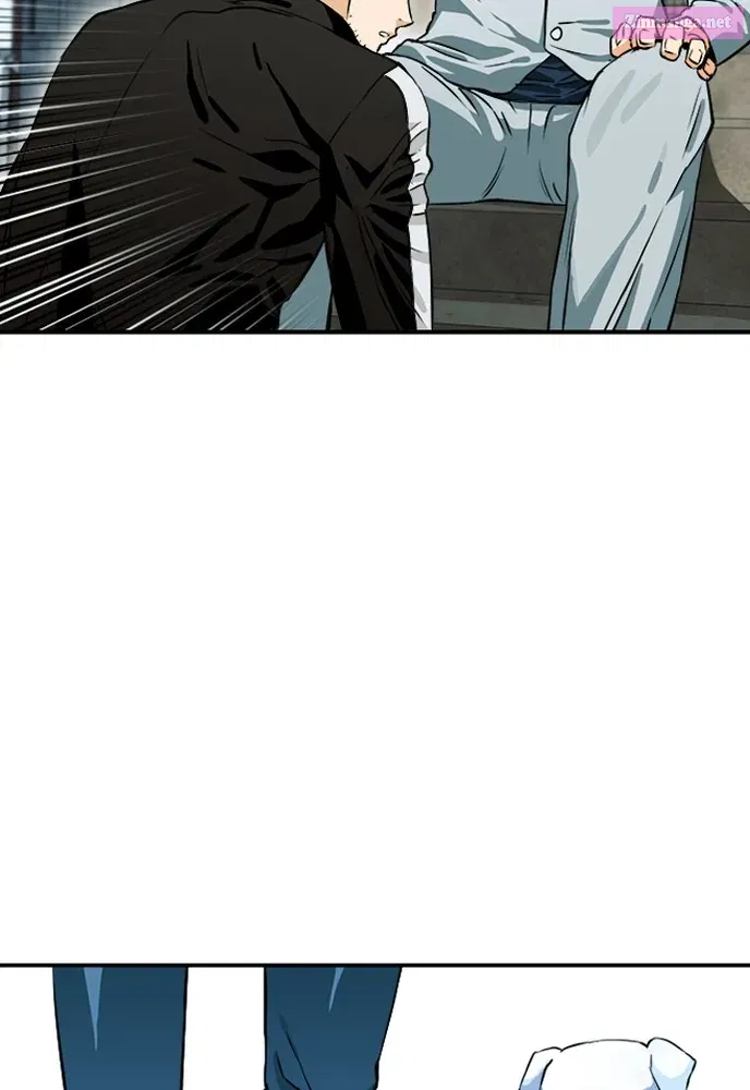 The Druid of Seoul Station Zinmanga X Chapter 7 Page 122