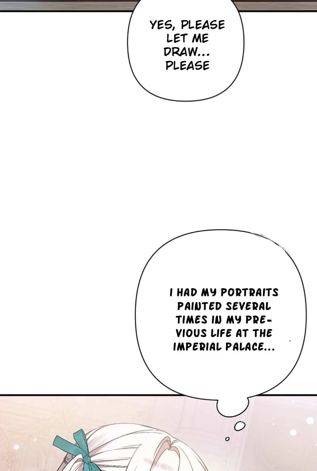 I Simply Cared For My Frail Dad Zinmanga X Chapter 22 Page 5