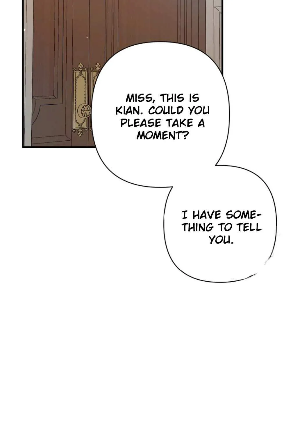 I Simply Cared For My Frail Dad Zinmanga X Chapter 22 Page 23