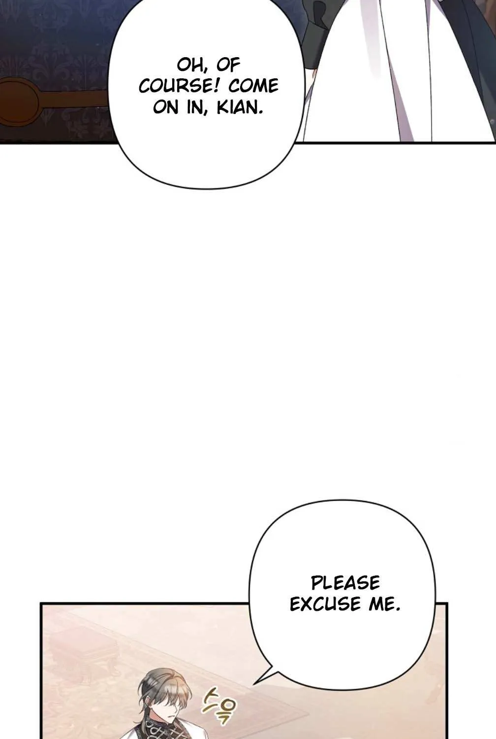 I Simply Cared For My Frail Dad Zinmanga X Chapter 22 Page 25
