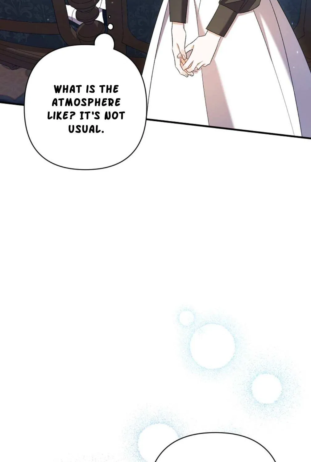 I Simply Cared For My Frail Dad Zinmanga X Chapter 22 Page 30