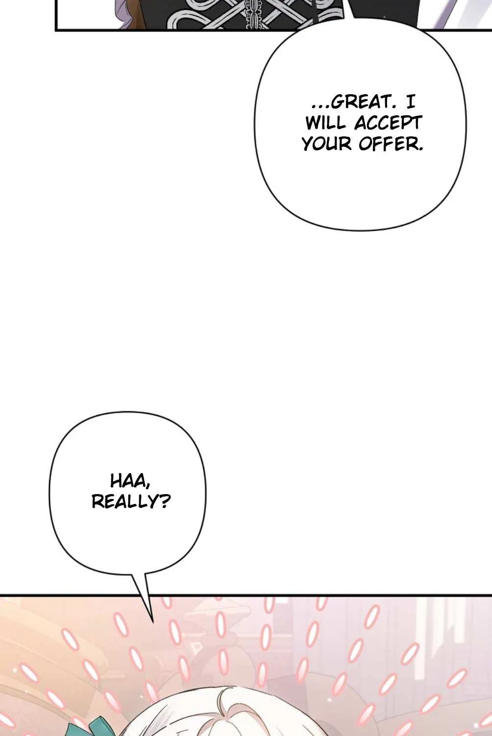 I Simply Cared For My Frail Dad Zinmanga X Chapter 22 Page 110