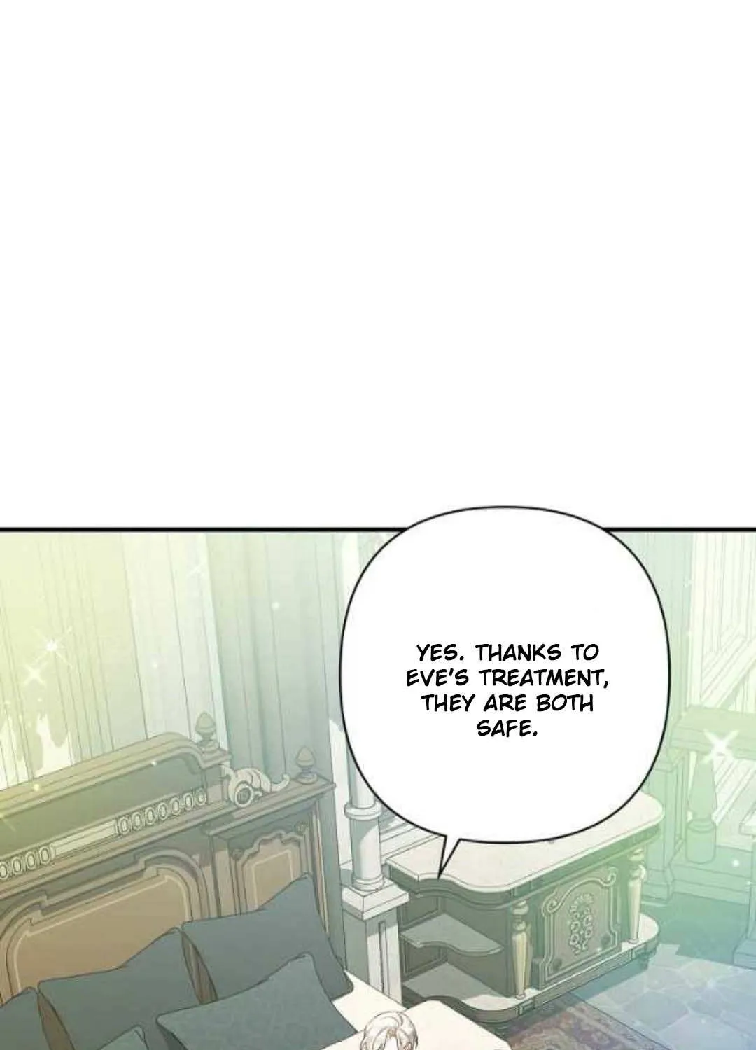 I Simply Cared For My Frail Dad Zinmanga X Chapter 21 Page 25