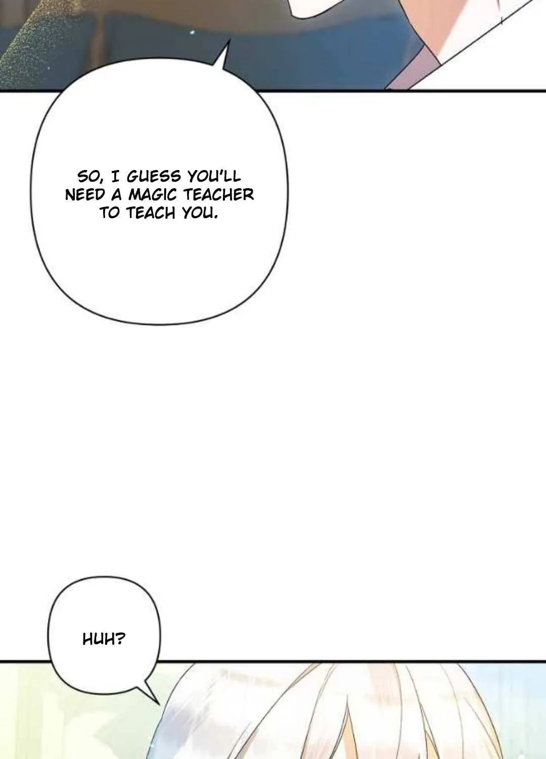 I Simply Cared For My Frail Dad Zinmanga X Chapter 21 Page 28