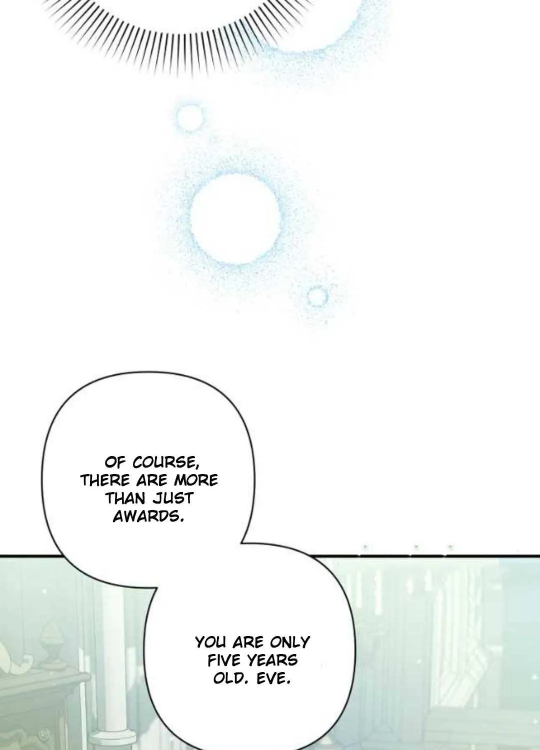I Simply Cared For My Frail Dad Zinmanga X Chapter 21 Page 37