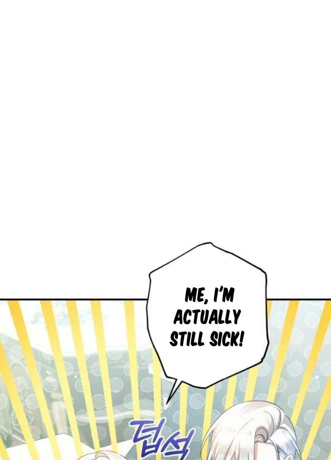 I Simply Cared For My Frail Dad Zinmanga X Chapter 21 Page 51