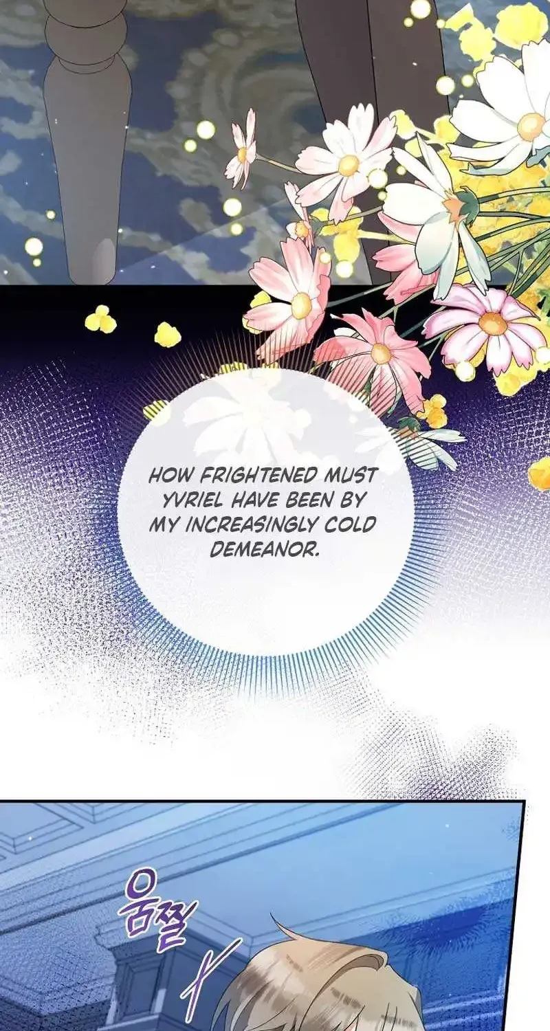 I Simply Cared For My Frail Dad Zinmanga X Chapter 20 Page 63