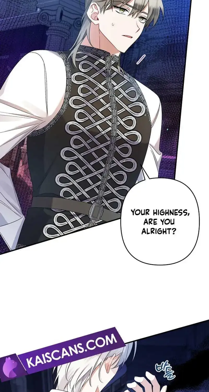I Simply Cared For My Frail Dad Zinmanga X Chapter 20 Page 64