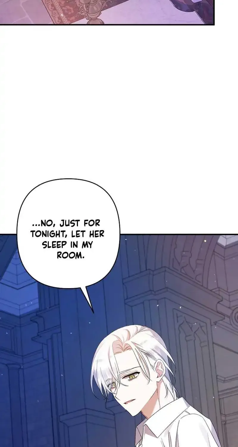 I Simply Cared For My Frail Dad Zinmanga X Chapter 20 Page 72