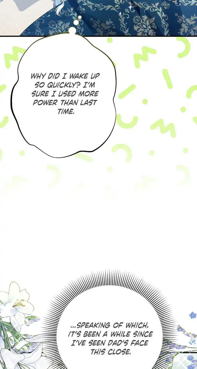 I Simply Cared For My Frail Dad Zinmanga X Chapter 20 Page 87